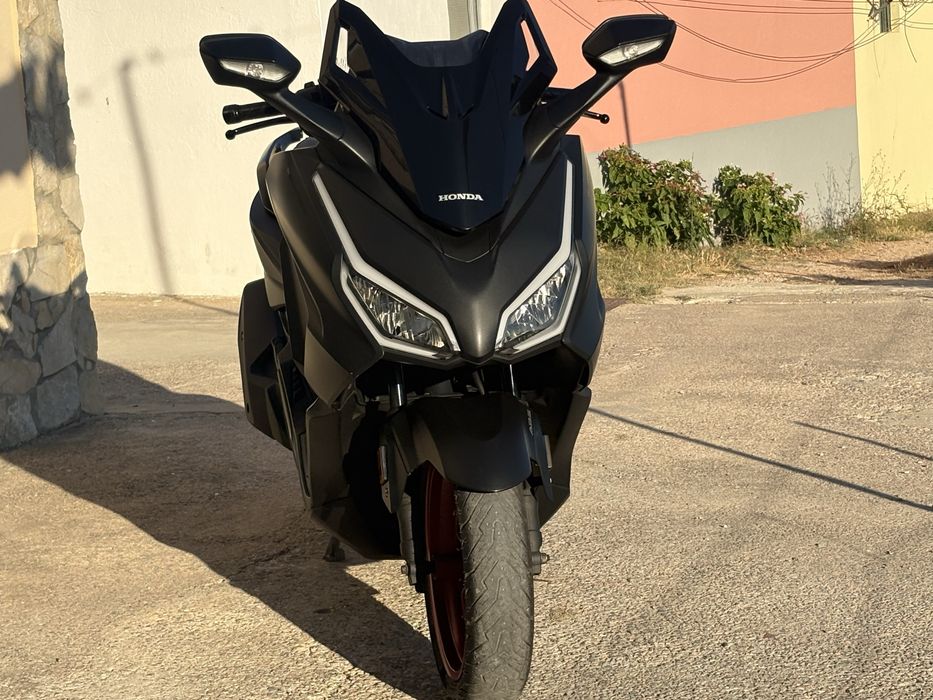 Honda Forza 125 2023