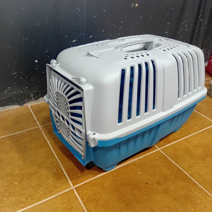 Переноска для тварин.