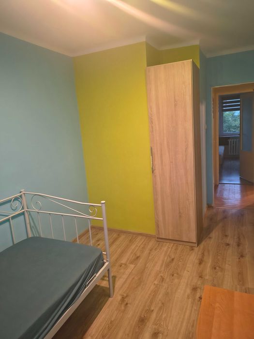 Mieszkanie na sprzedaż 45,51 m