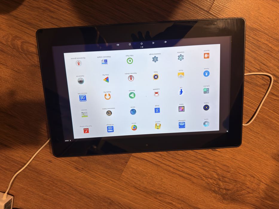 Tablet XORO MegaPad