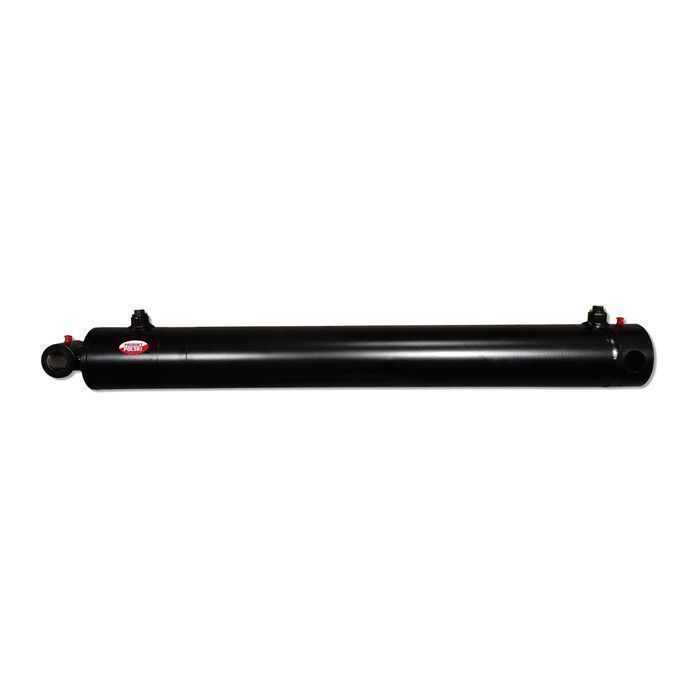 Siłownik Hydrauliczny SMT1G 80x45 SKOK 600 2-STR [2220]