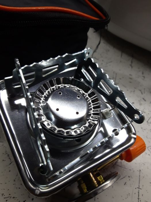 Горелка газова PM166 мини под баллон