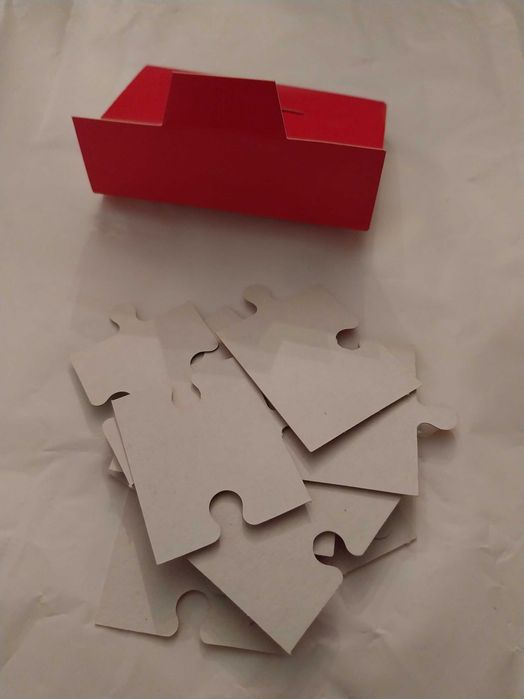 Puzzle infantil de 16 peças com ursos