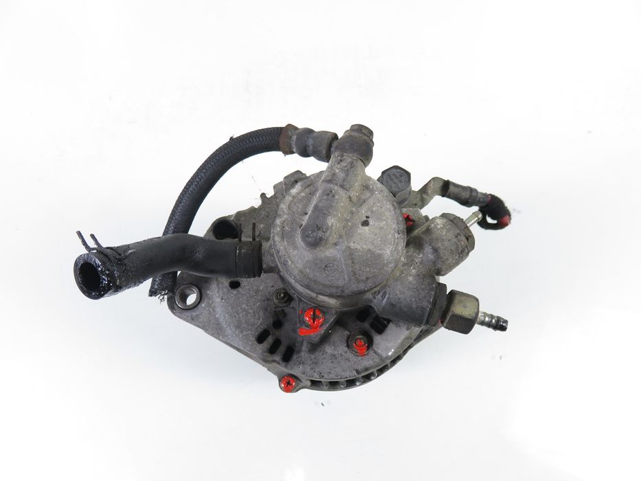 Alternator Opel Astra II G 1.7 Dti 16v - Y 17 Dt