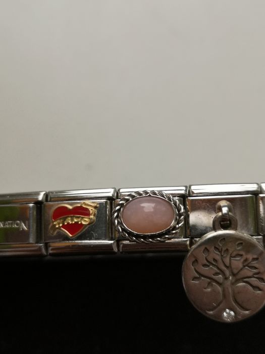 Bransoletka NOMINATION