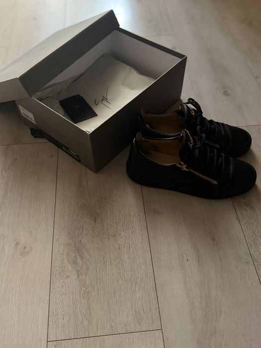 Giuseppe Zanotti