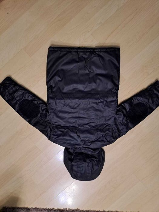 Куртка для хлопчика, б/в, розмір 6-7 років (116-122).