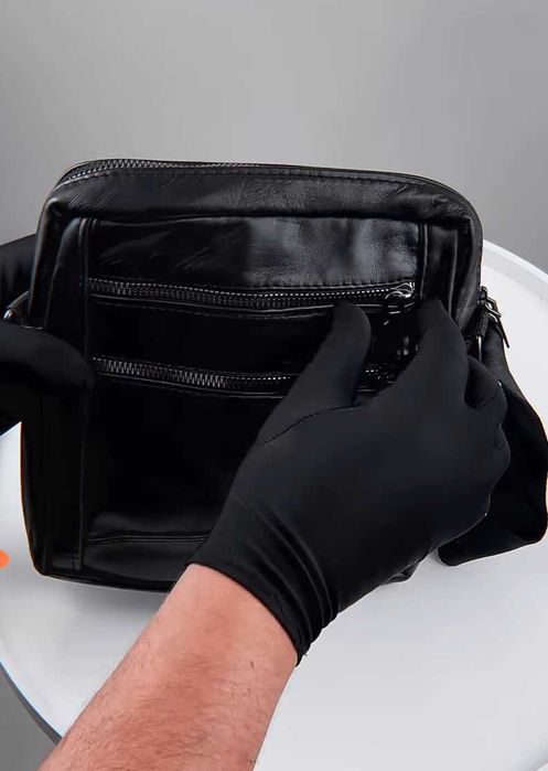 Чоловіча сумка, месенджер, шкіряна сумка, сумка через плече