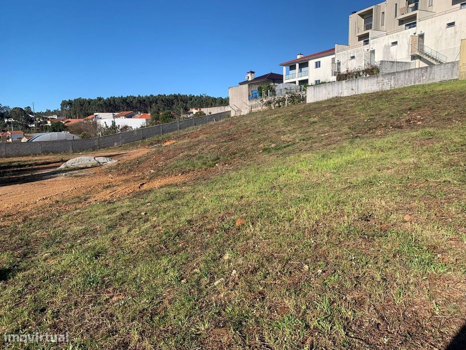 Terreno  Venda em Vila Cova e Feitos,Barcelos