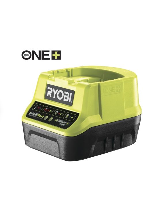 Ryobi ładowarka 18V