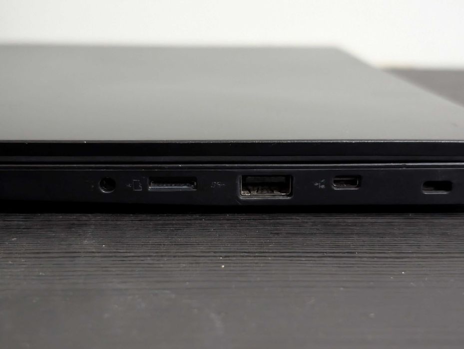 Portátil Lenovo Thinkpad L380 I3 16GB RAM SSD #1