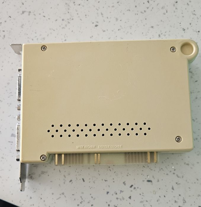 QuickJoy Game Adapter SV-210