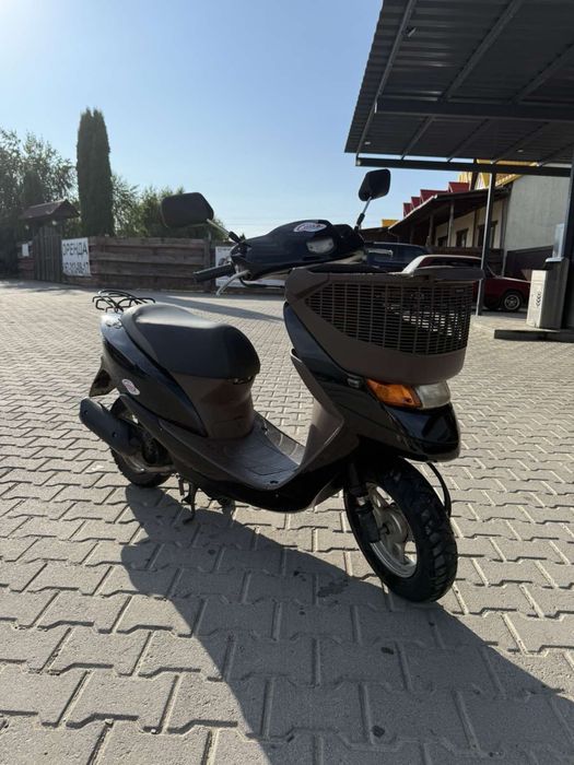 Honda af62 cesta можливий обмін