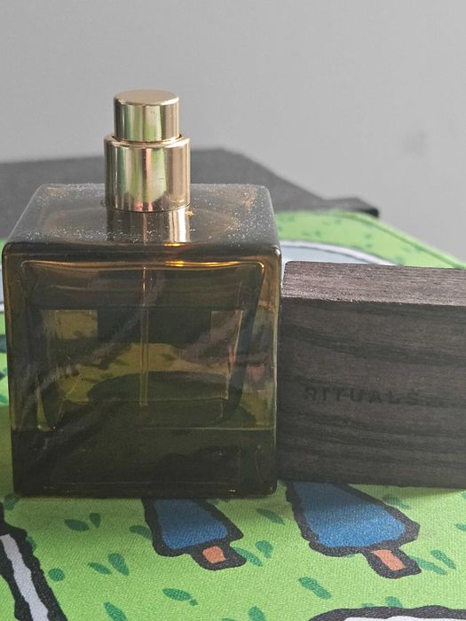 Rituals - l'Essentiel, flakon 50 ml