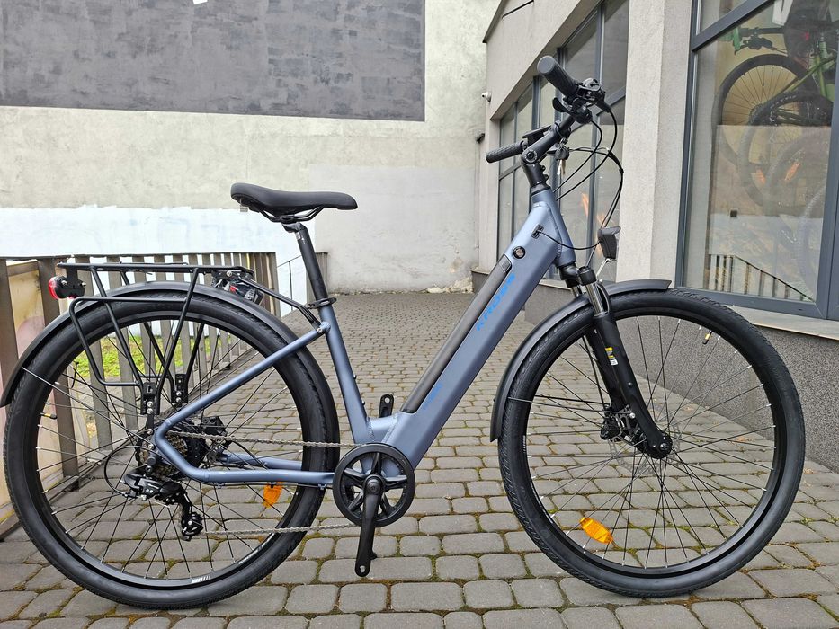 Sentio Hybrid 2.0 504