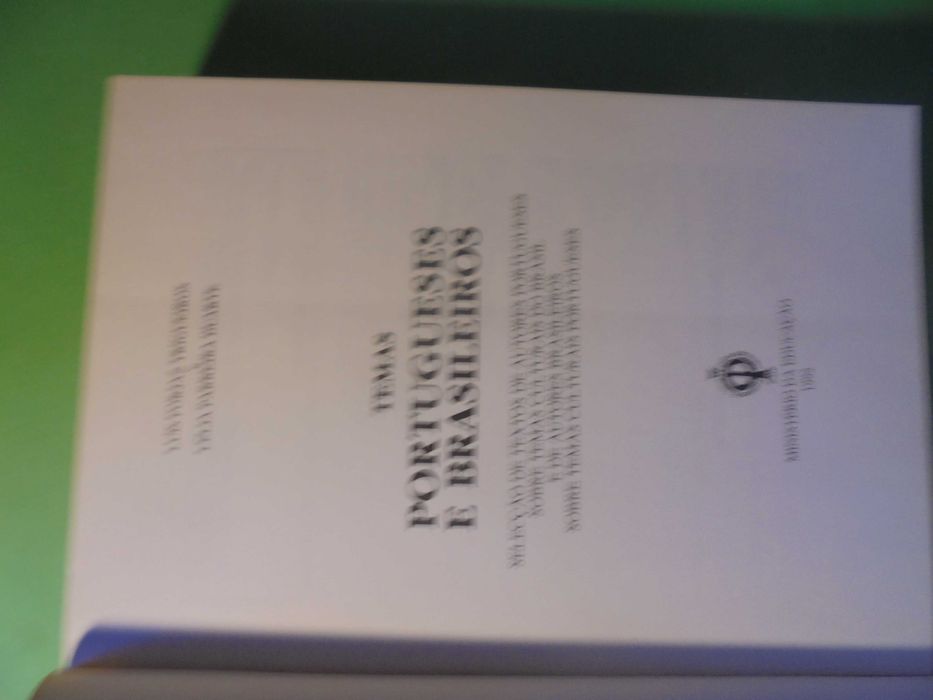 Trigueiros (Luís Forjaz-Lélia Parreira Duarte);Temas Portugueses e Brasileiros