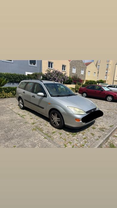 Ford Focus - ler abaixo515867399852533761