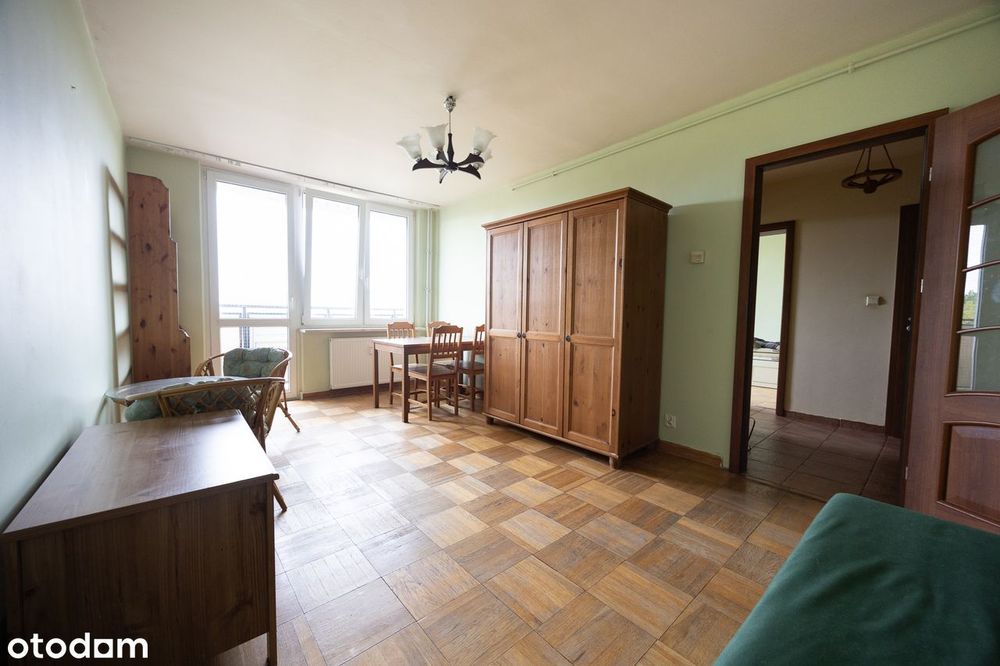 Mieszkanie – Warszawa - Widok 2