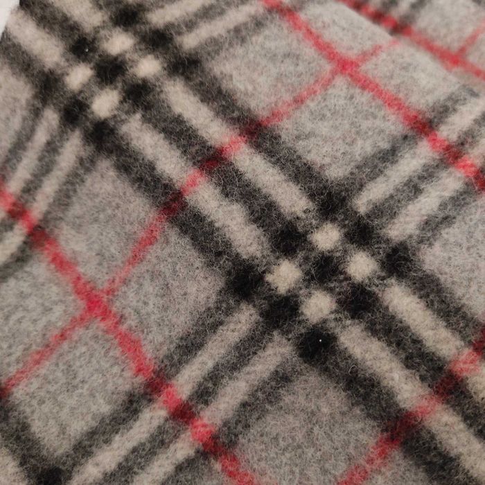 Cachecol Burberry