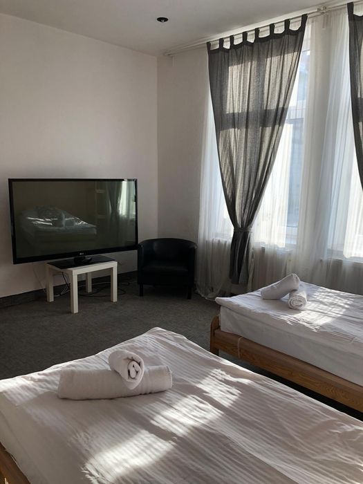 Noclegi dla pracowników w samodzielnych mieszkaniach