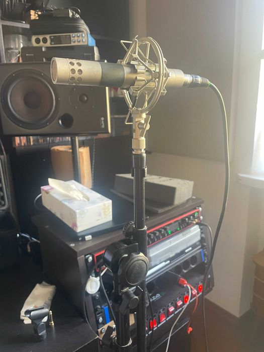 Para mikrofonów sE Electronics 3