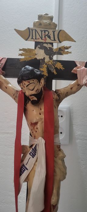 Arte sacra século IVX