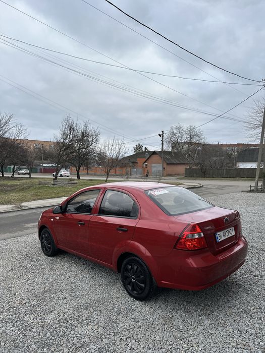Chevrolet AVEO  1.5