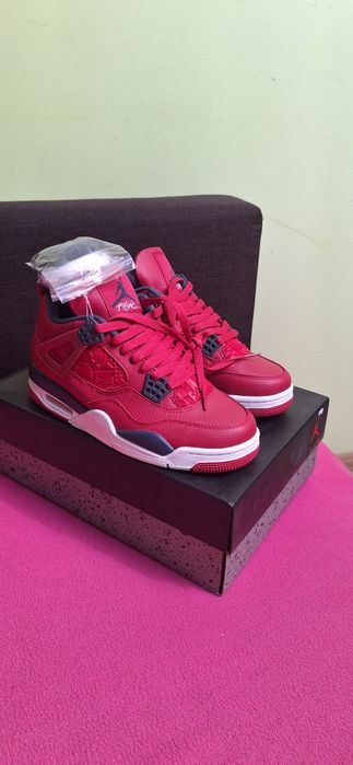 Buty Nike Air Jordan 4 Retro SE r. 40 Nowe