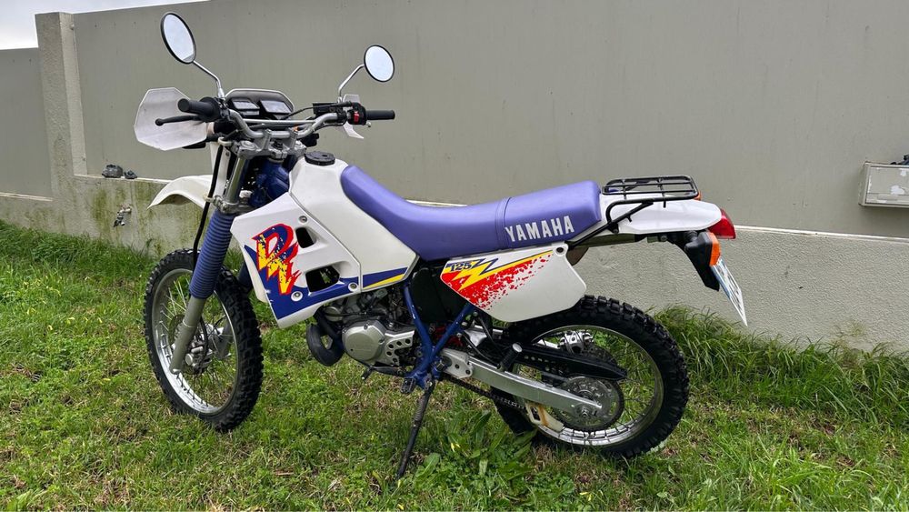 Dtr 125.