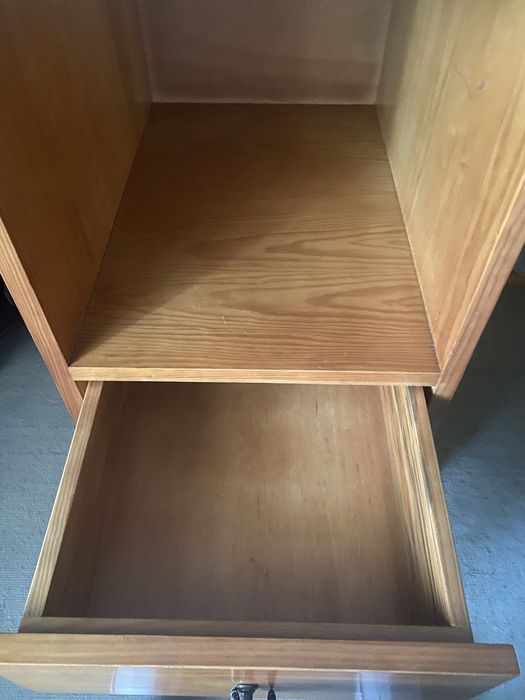 Mesa Secretaria