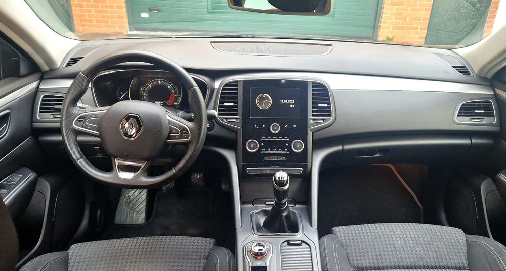 Renault talisman executivo