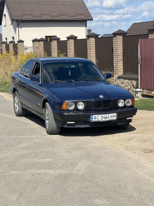 Продам бмв 34 або обмін