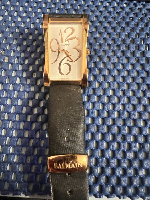 часи. Годинник Balmain. Bvlgari. Swatch swiss.Ulysse Nardin