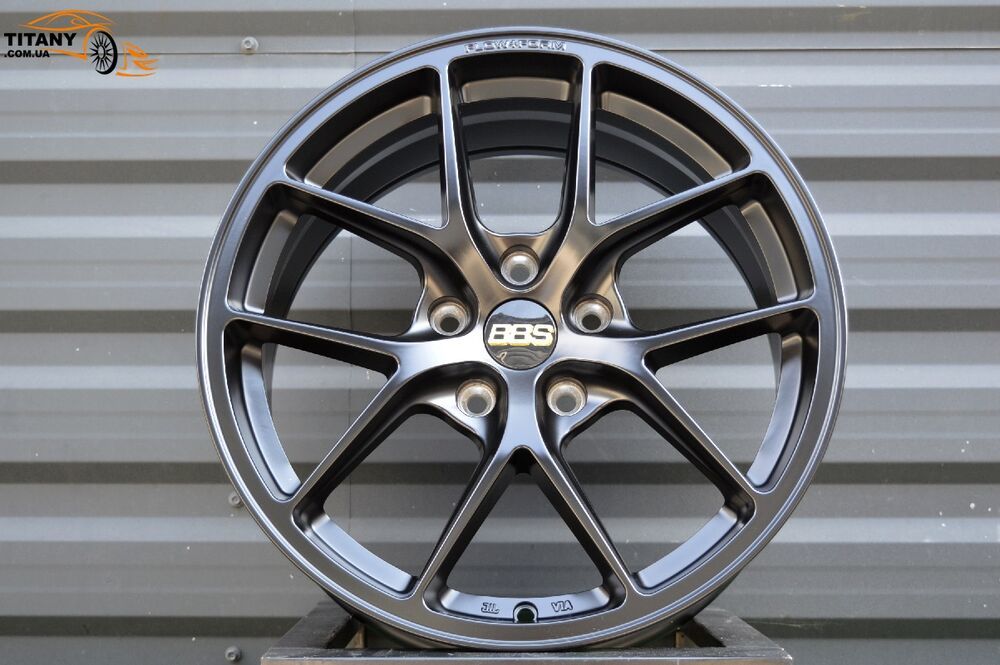 Диски нові R17 5x108 Volvo s40 S60 v50 ex40 XC90 XC60 V70 S90 XC40 Rec