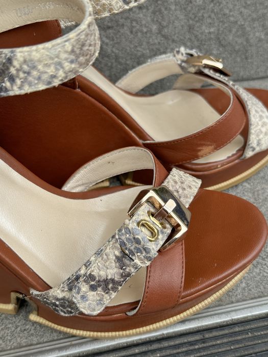 Босоніжки Bosca.