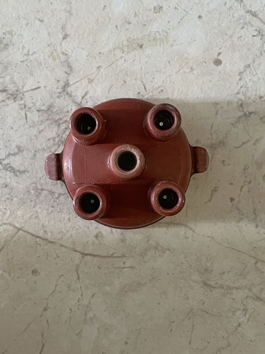 Piscas para Renault 4L de origem