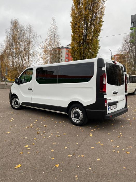 Nissan NV300 2021 VIN VNVF4000667295498 фото оголошення 4 з 8