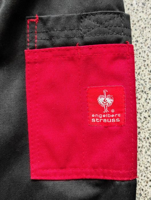 Спецовка, робоча куртка Engelbert Strauss . 44-46 розмір