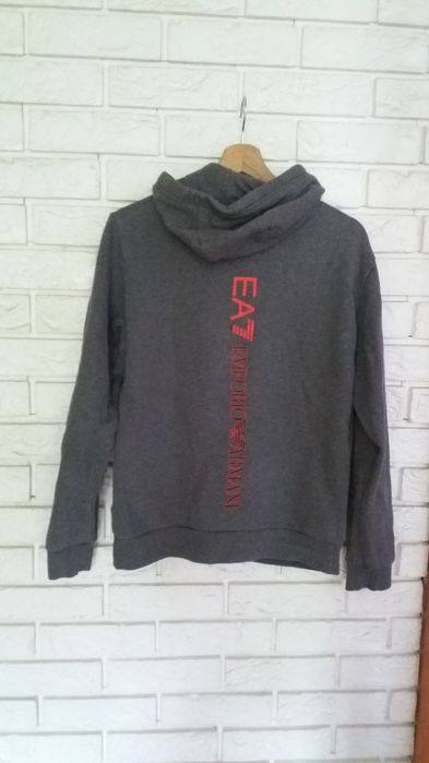 Bluza Emporio Armani M L
