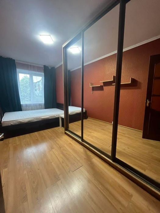 Продам 3-ну квартиру в ШЕПТИЦЬКОМУ