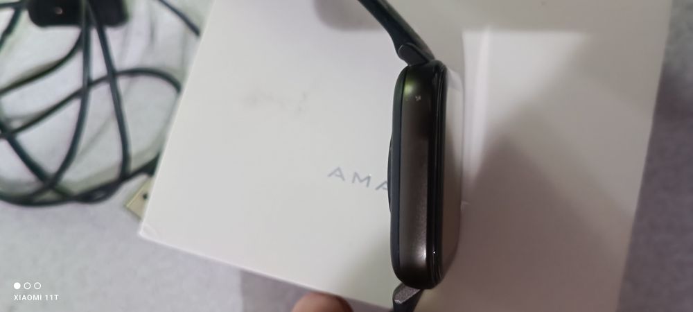 Smartwatch Amazfit GTS