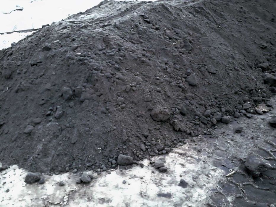 Ziemia ogrodowa pod trawę - pod warzywa 28 ton