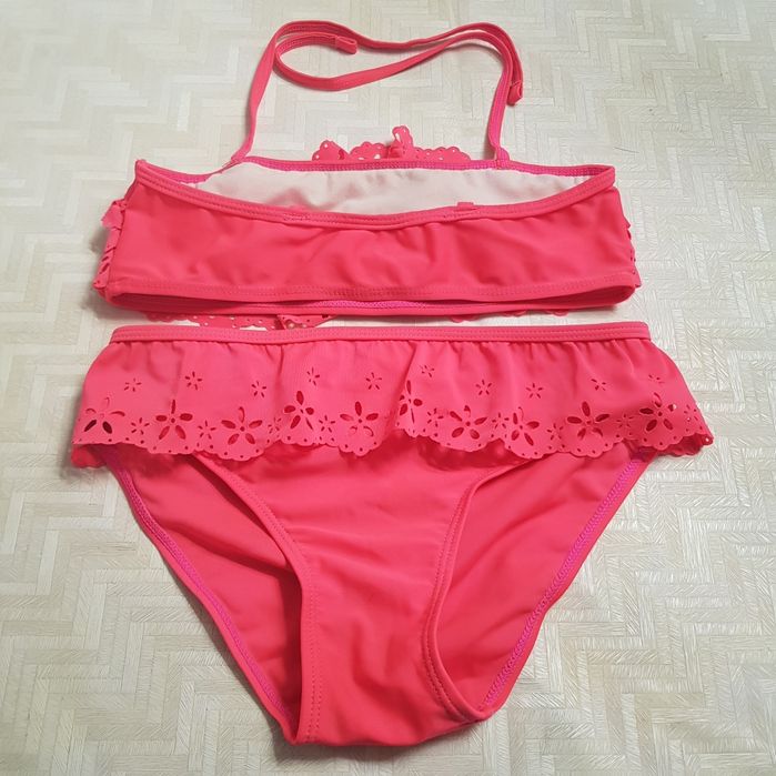 Strój kąpielowy 140cm