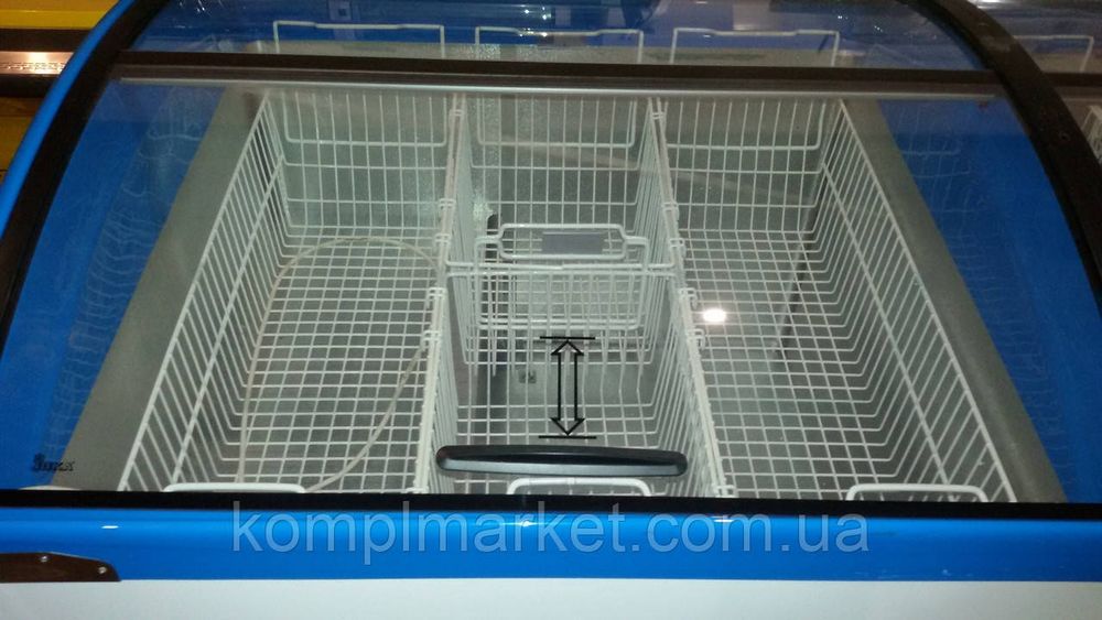 Продам морозильну камеру робочу