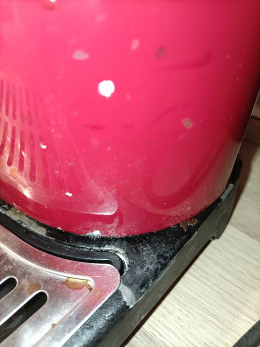 KitchenAid Artisan ekspres ciśnieniowy kolbowy