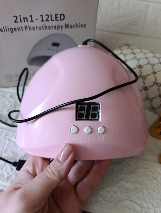 Продам для манікюру