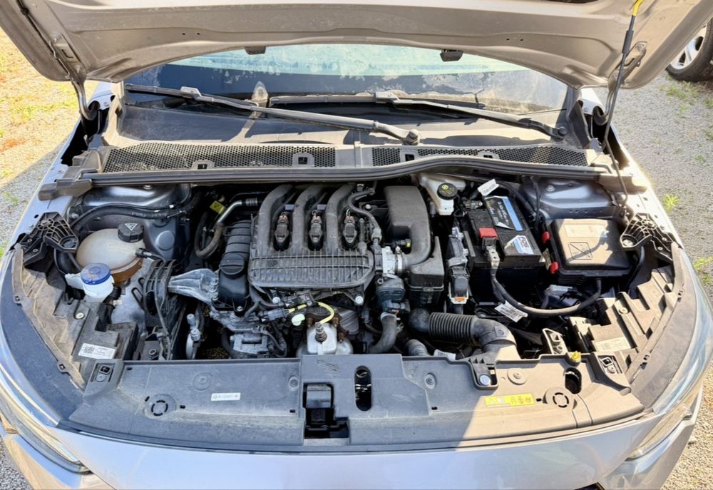 Opel Corsa E 1.2
