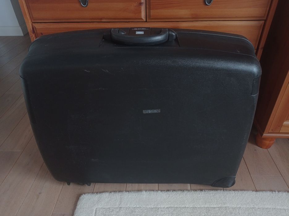 DELSEY Walizka XL w super cenie made in France super stan! Tanio