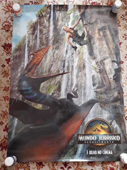 Cartazes / posters cinema - portes incluídos