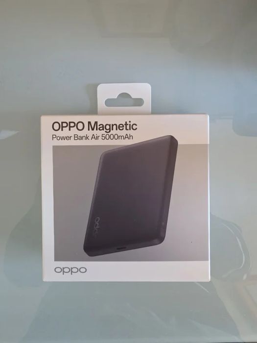 Pack Acessórios Oppo